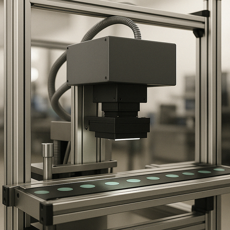 Machine OptoControl