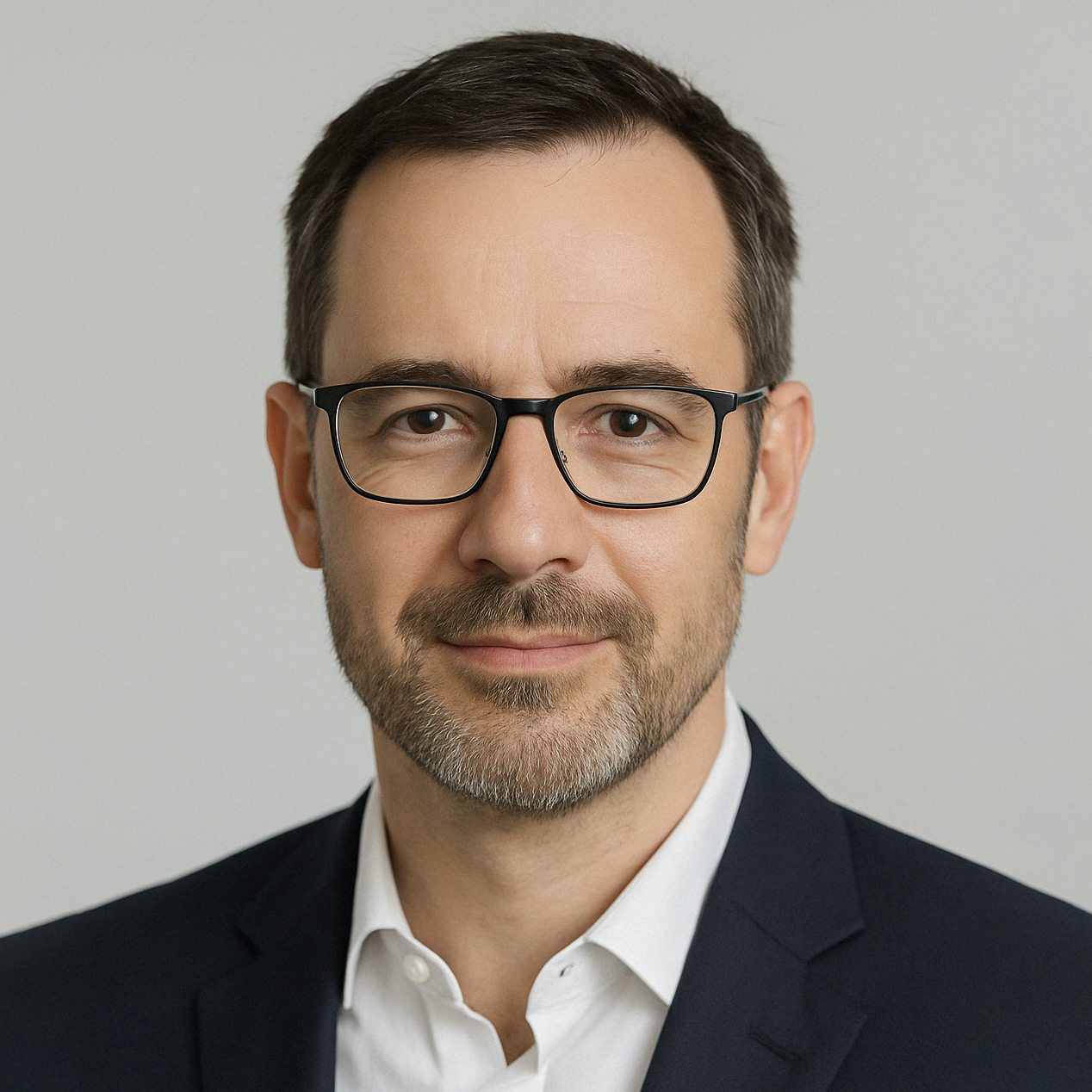 Jean Dupont, PDG